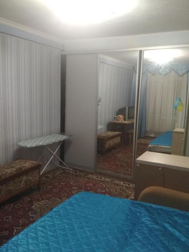 Уютная 1 Комнатная Квартира Возле Метро Дарница Kiev Exteriör bild